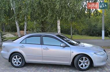 Седан Mazda 6 2003 в 