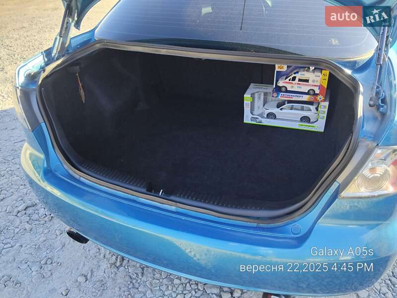 Седан Mazda 6 2005 в Белой Церкви фото 4 Седан Mazda 6 2005 в Белой Церкви