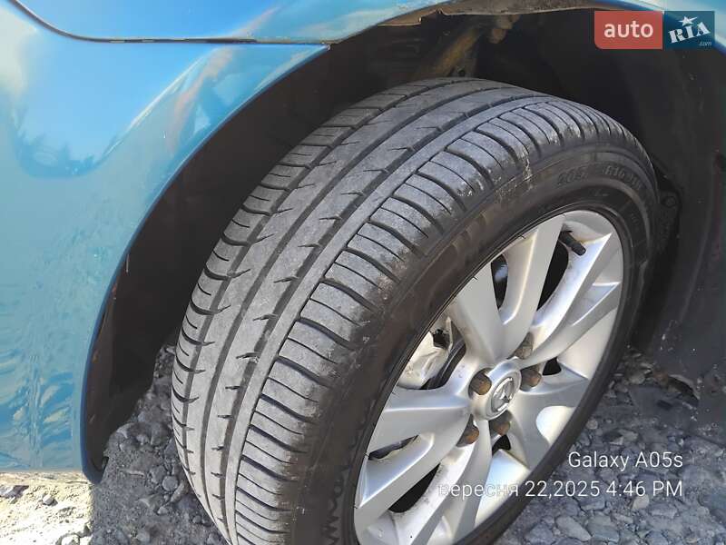 Седан Mazda 6 2005 в Белой Церкви фото 19 Седан Mazda 6 2005 в Белой Церкви