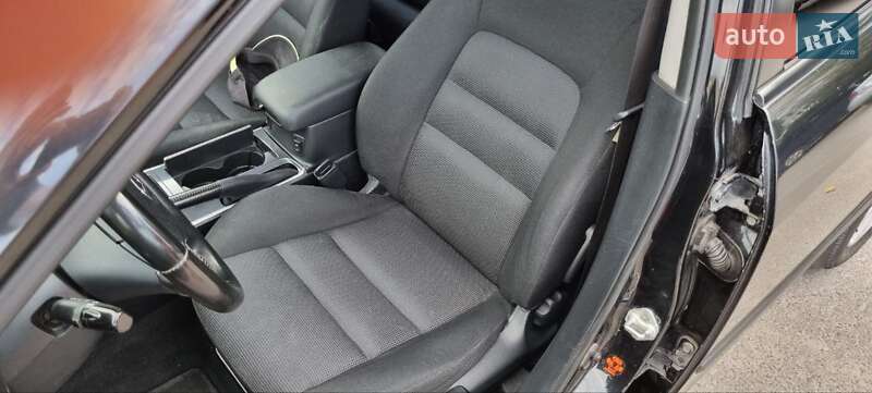 Седан Mazda 6 2007 в Тернополе