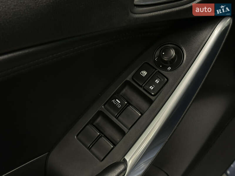 Седан Mazda 6 2013 в Николаеве