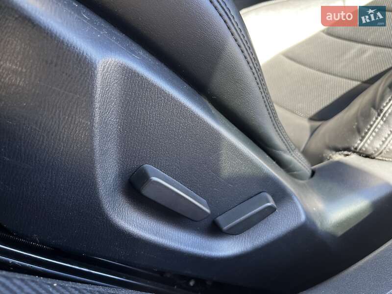 Седан Mazda 6 2017 в Одессе