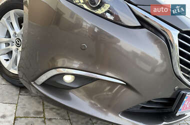 Универсал Mazda 6 2016 в 