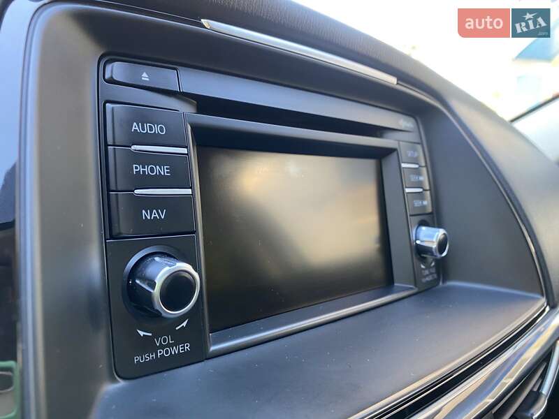 Седан Mazda 6 2014 в Николаеве