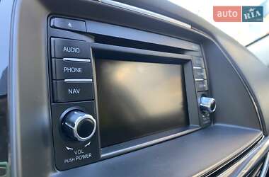 Седан Mazda 6 2014 в 