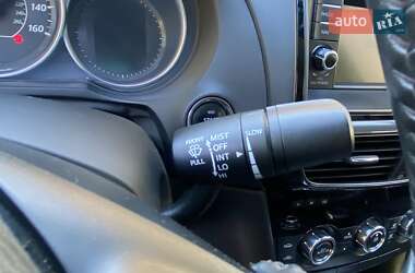 Седан Mazda 6 2014 в 