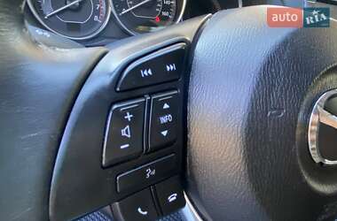 Седан Mazda 6 2014 в 