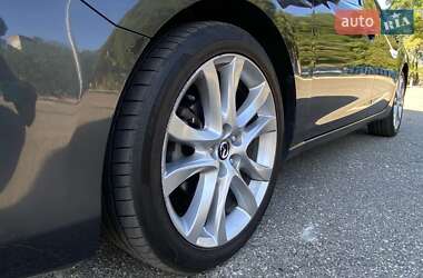 Седан Mazda 6 2014 в 