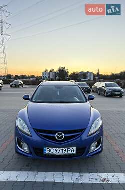 Mazda 6 2009