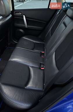 Универсал Mazda 6 2009 в 