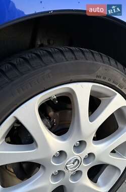 Универсал Mazda 6 2009 в 