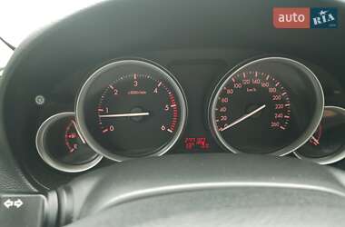 Универсал Mazda 6 2008 в 
