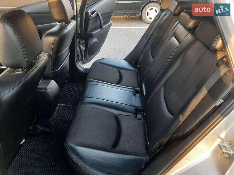 Универсал Mazda 6 2010 в Первомайске