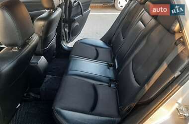 Универсал Mazda 6 2010 в 
