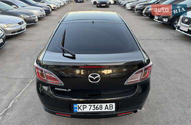 Седан Mazda 6 2008 в 