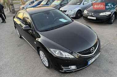 Седан Mazda 6 2008 в 