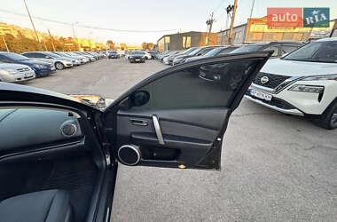 Седан Mazda 6 2008 в 