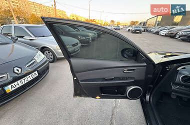 Седан Mazda 6 2008 в 
