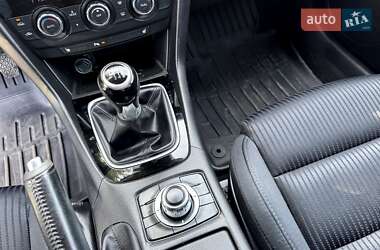Седан Mazda 6 2013 в 