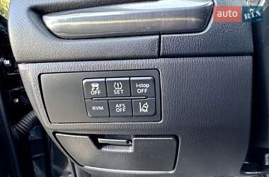 Седан Mazda 6 2013 в 