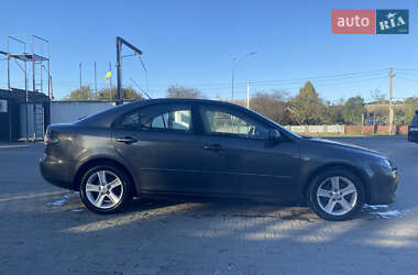 Седан Mazda 6 2006 в 