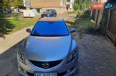 Mazda 6 2008