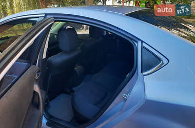 Седан Mazda 6 2008 в 