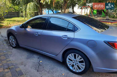 Седан Mazda 6 2008 в 