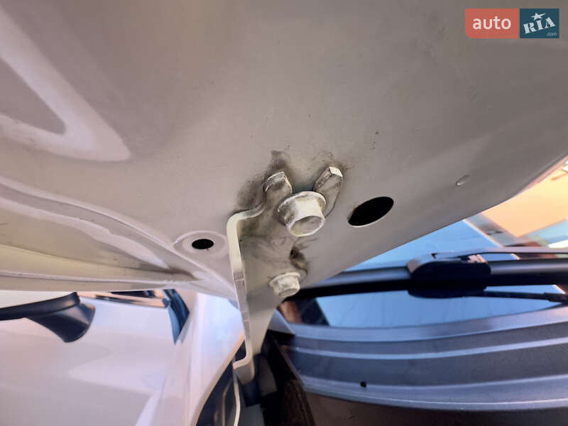Универсал Mazda 6 2015 в Ровно