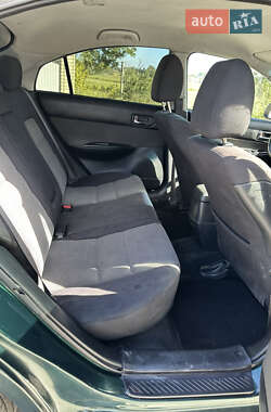 Лифтбек Mazda 6 2002 в 