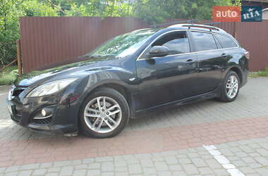 Mazda 6 2010