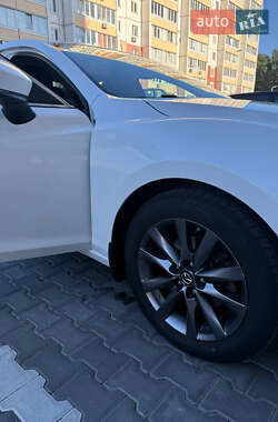 Седан Mazda 6 2019 в 
