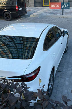 Седан Mazda 6 2019 в 