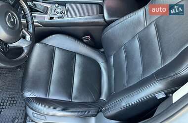 Седан Mazda 6 2016 в 