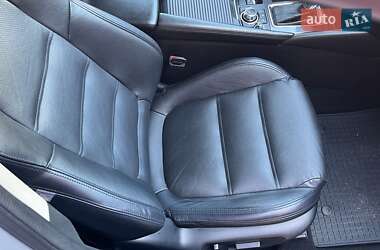 Седан Mazda 6 2016 в 
