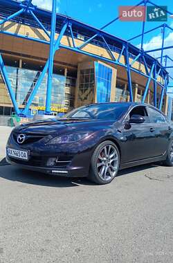 Mazda 6 2007