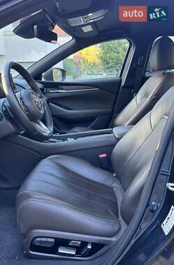 Седан Mazda 6 2020 в 