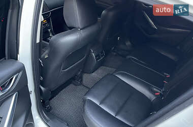 Седан Mazda 6 2012 в 