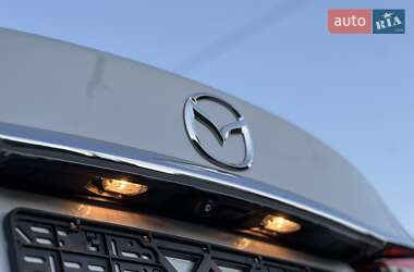 Седан Mazda 6 2015 в 