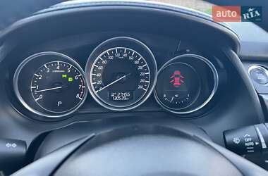 Седан Mazda 6 2015 в 