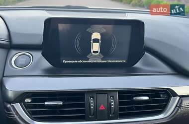 Седан Mazda 6 2015 в 