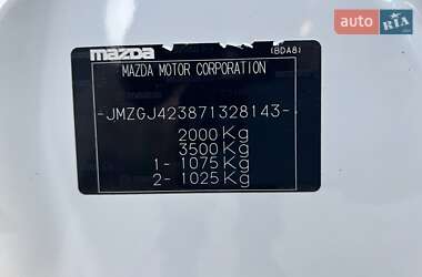 Седан Mazda 6 2015 в 