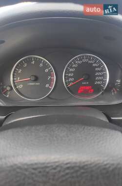 Лифтбек Mazda 6 2005 в 