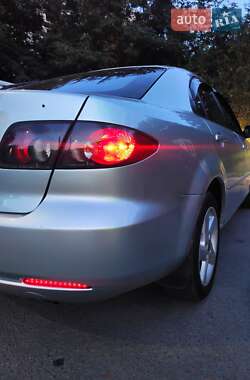 Лифтбек Mazda 6 2005 в 