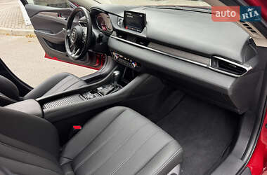 Седан Mazda 6 2019 в 