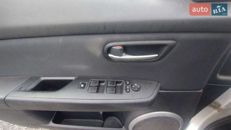 Универсал Mazda 6 2009 в Бердичеве