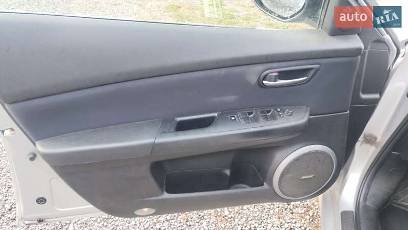 Универсал Mazda 6 2009 в Бердичеве