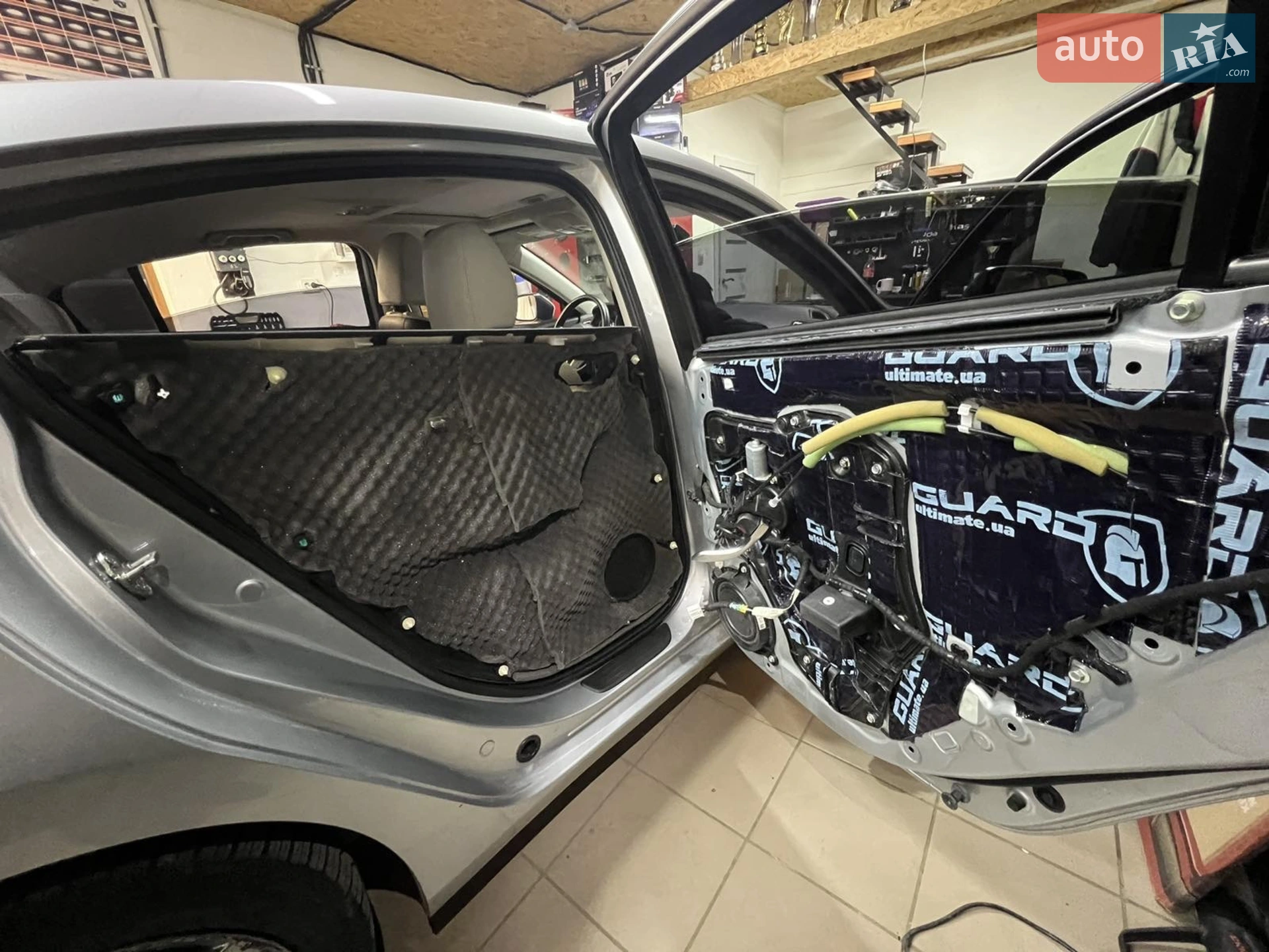 2015 Mazda 6 - мініатюра 28