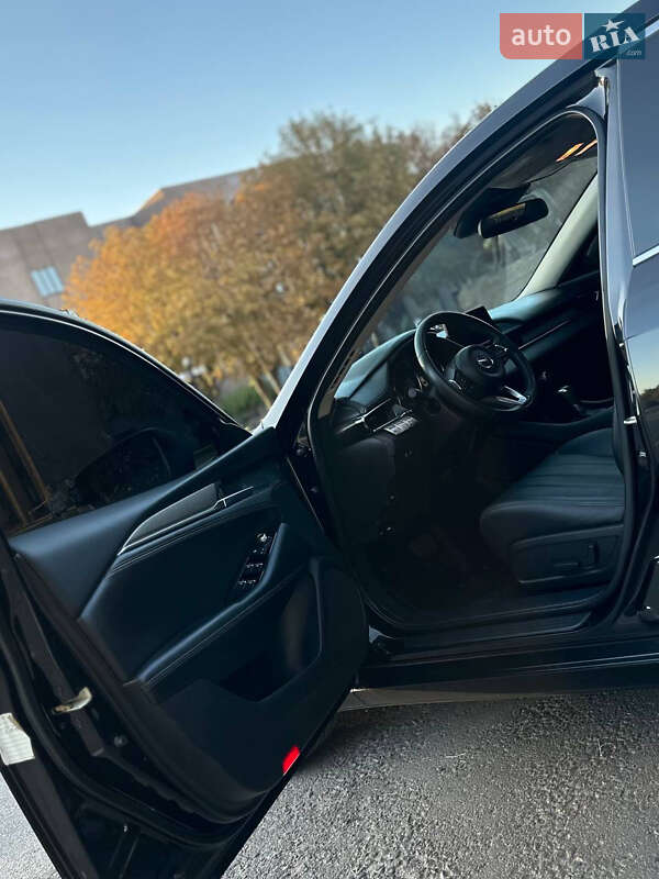 Седан Mazda 6 2020 в Кривом Роге