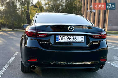 Седан Mazda 6 2020 в 